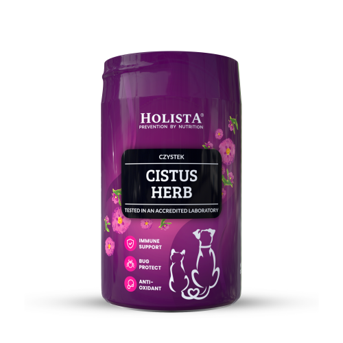 Czystek w proszku - 100g