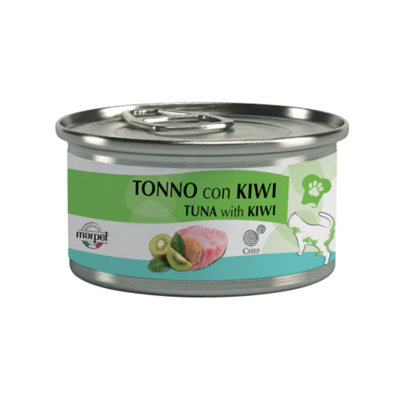 Marpet Chef Tuńczyk z Kiwi