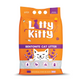 Litty Kitty - żwirek bentonitowy zbrylający dla kota
