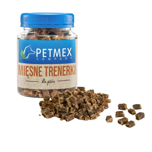 Mięsne trenerki 130g