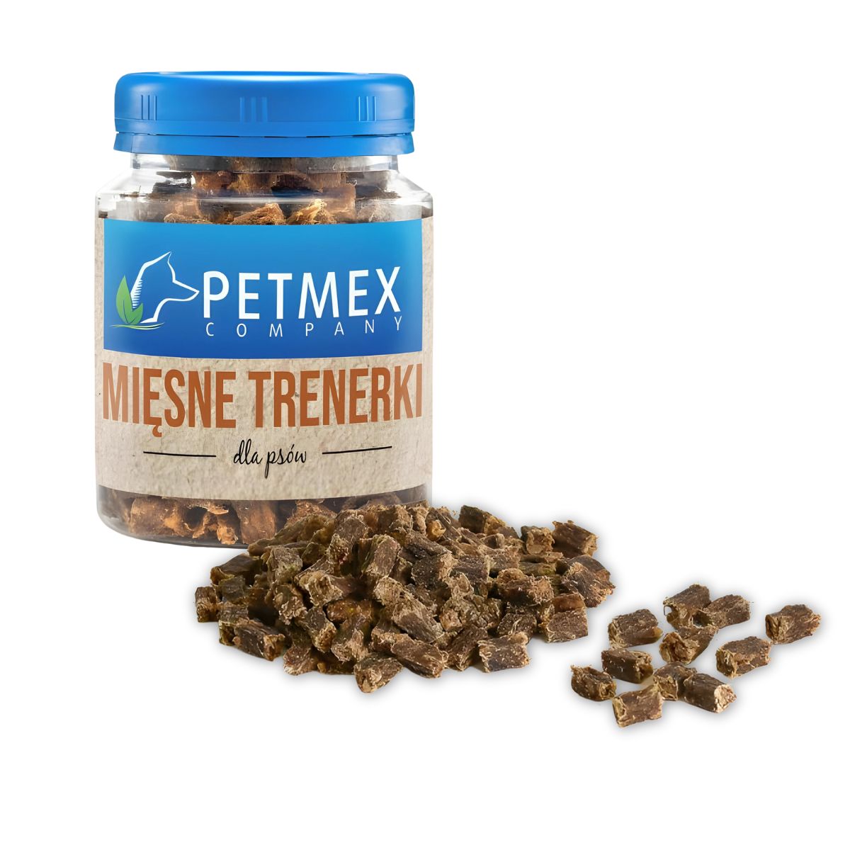 Mięsne trenerki 130g