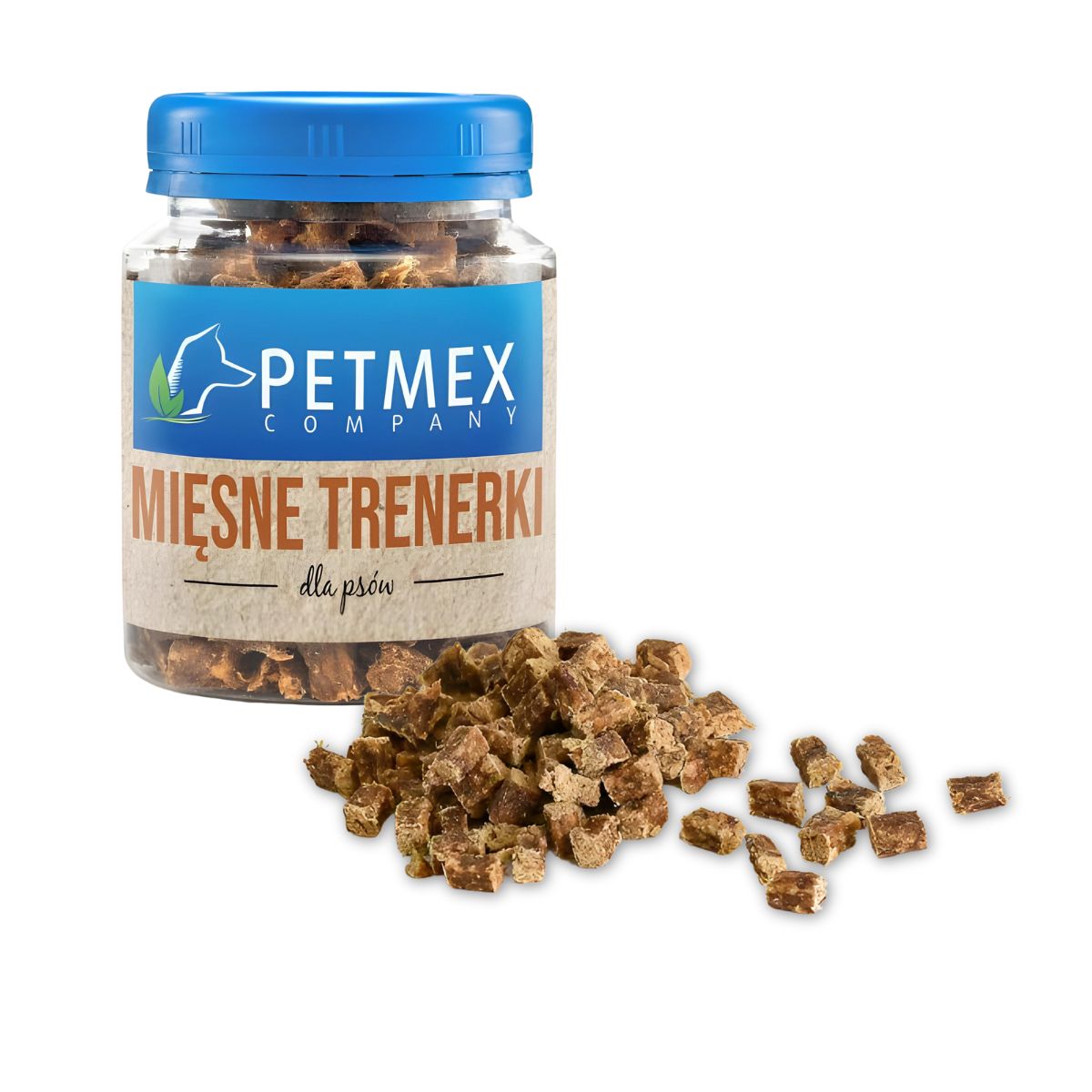 Mięsne trenerki 130g