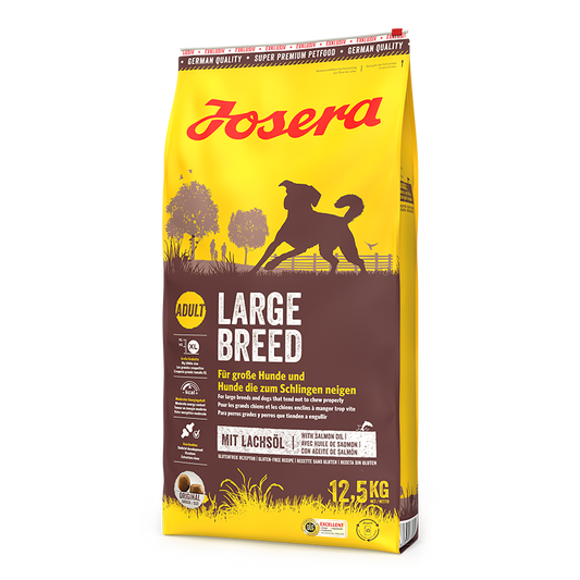 Josera dla dużych ras