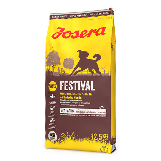 Josera dla dorosłych psów