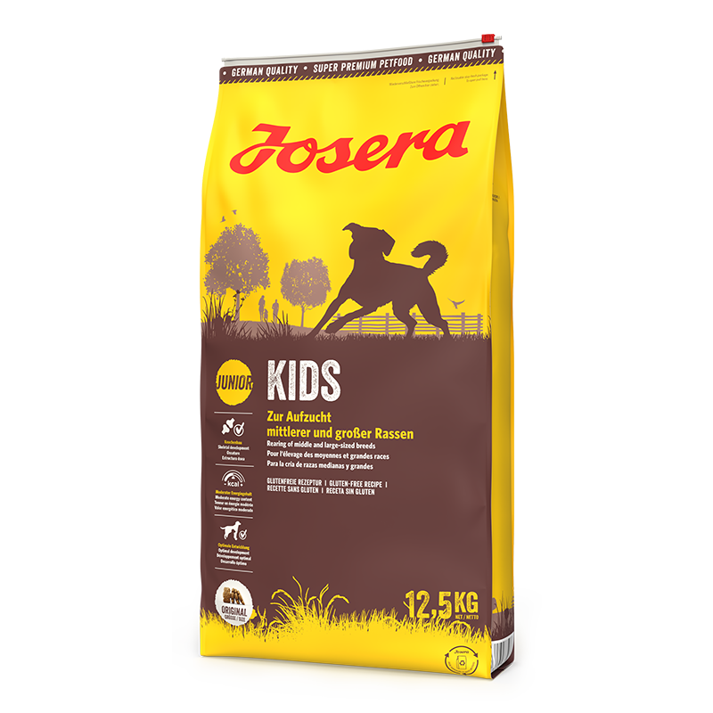 Josera dla szczeniąt