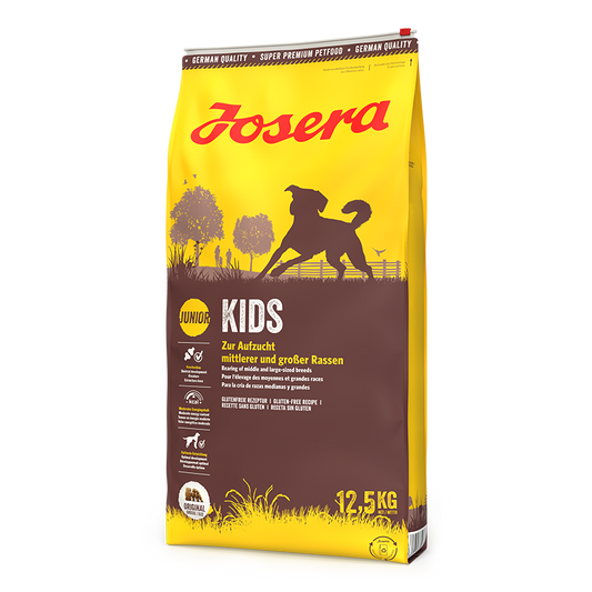 Josera dla szczeniąt